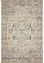 Loloi II TRADITIONAL HATHAWAY Power Loomed HTH-07 Area Rug